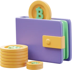 Cryptocurrency to cash