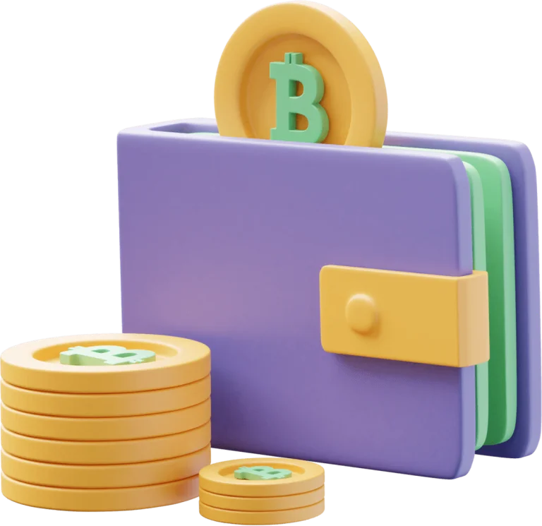 Cryptocurrency to cash
