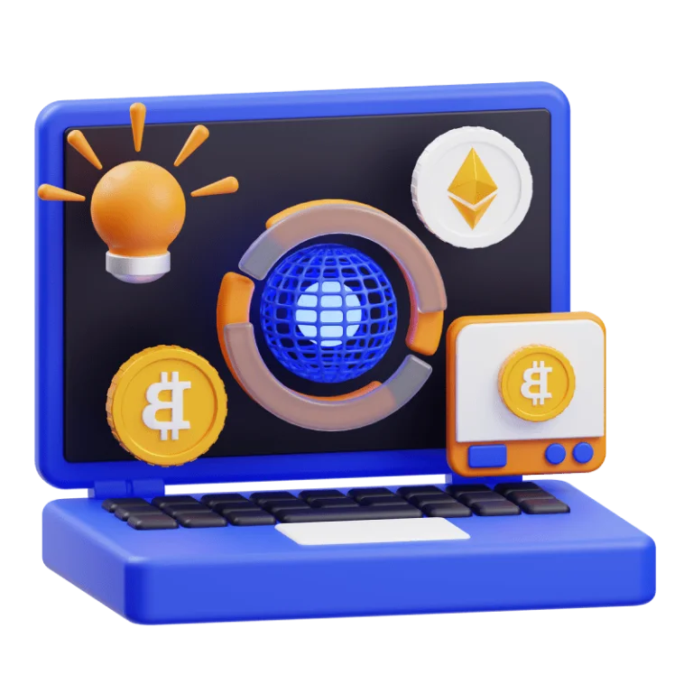 Sell Cryptocurrency in Dubai