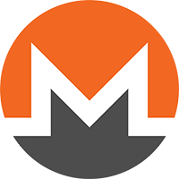 Monero-Icon