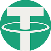 Tether-icon