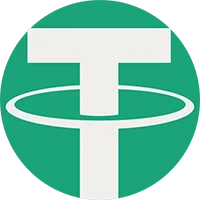 Tether-icon