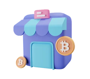 sell-crypto-in-Dubai-shop-icon