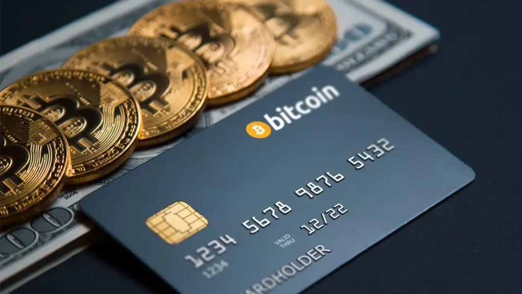 Bitcoin - A New Kind Of Money