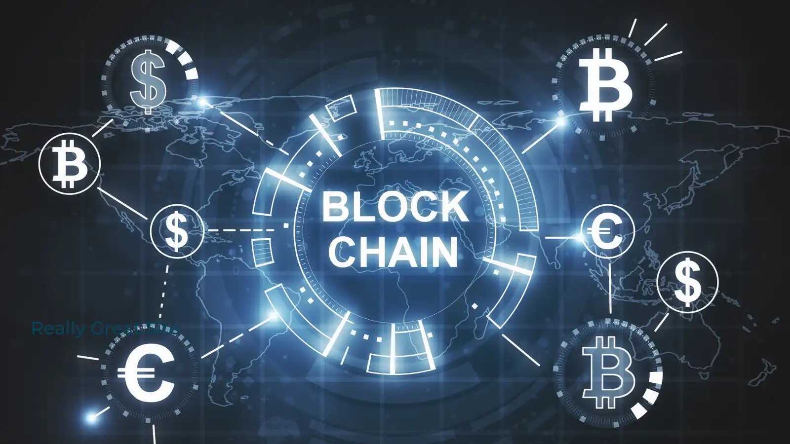 Bitcoin and Blockchain