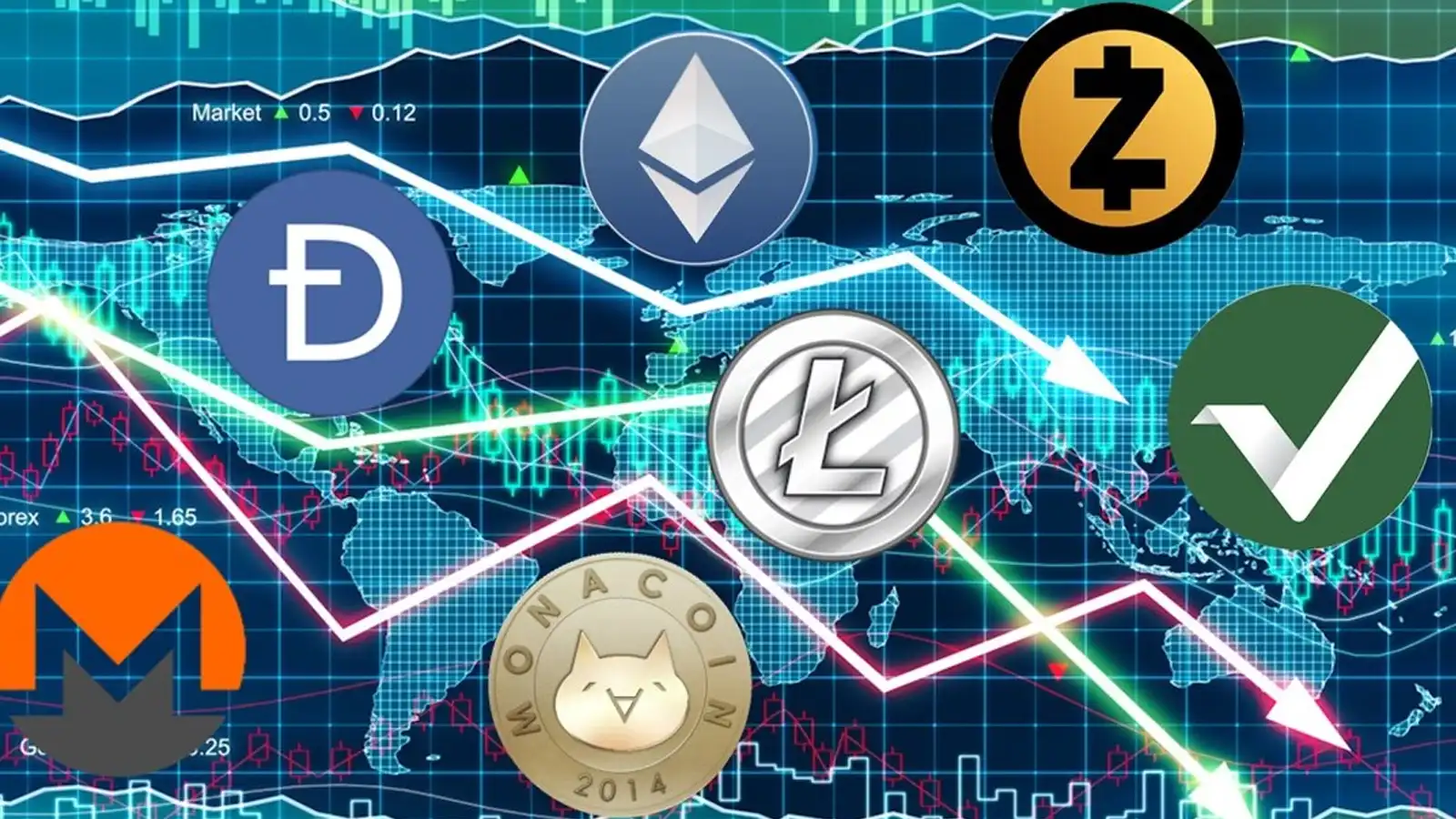 Altcoins and ICO's Explained