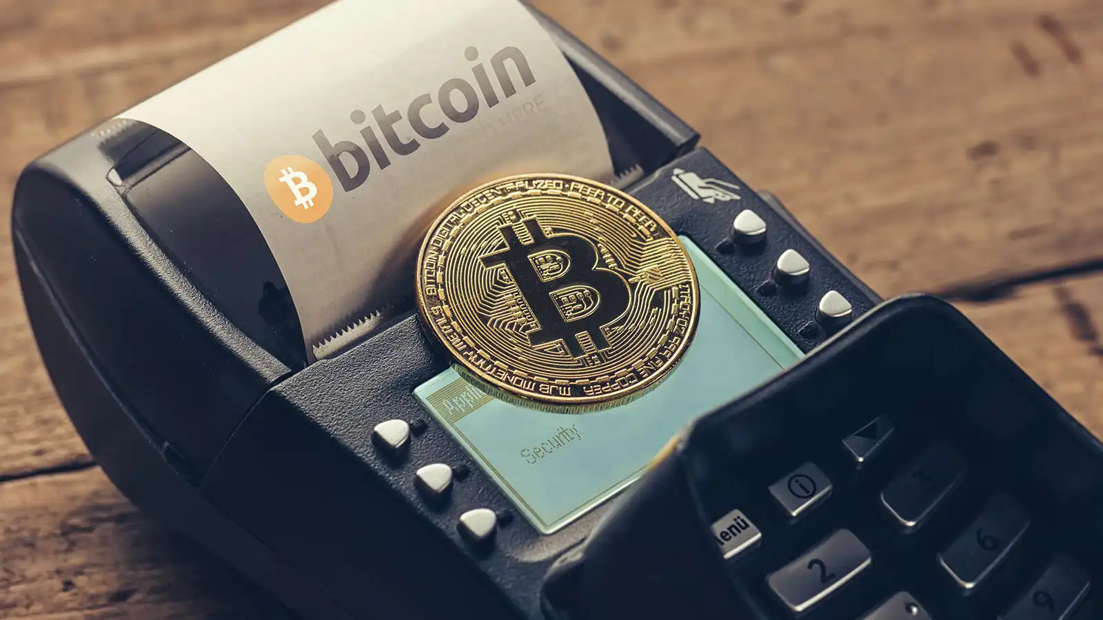 Avoiding Bitcoin Scams