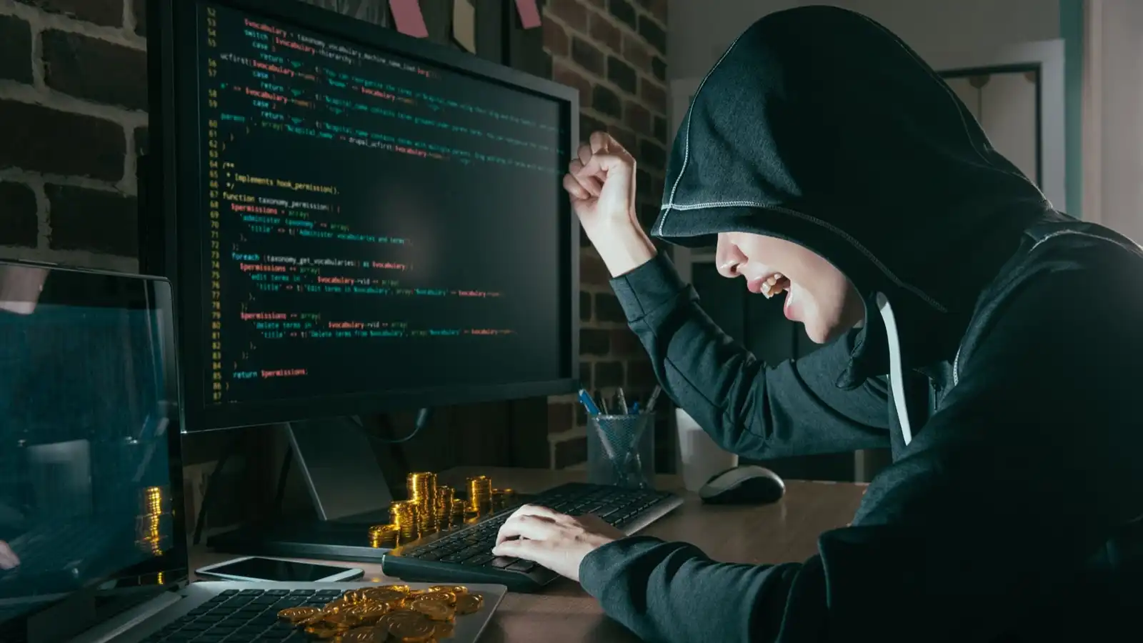 Avoiding Bitcoin Scams