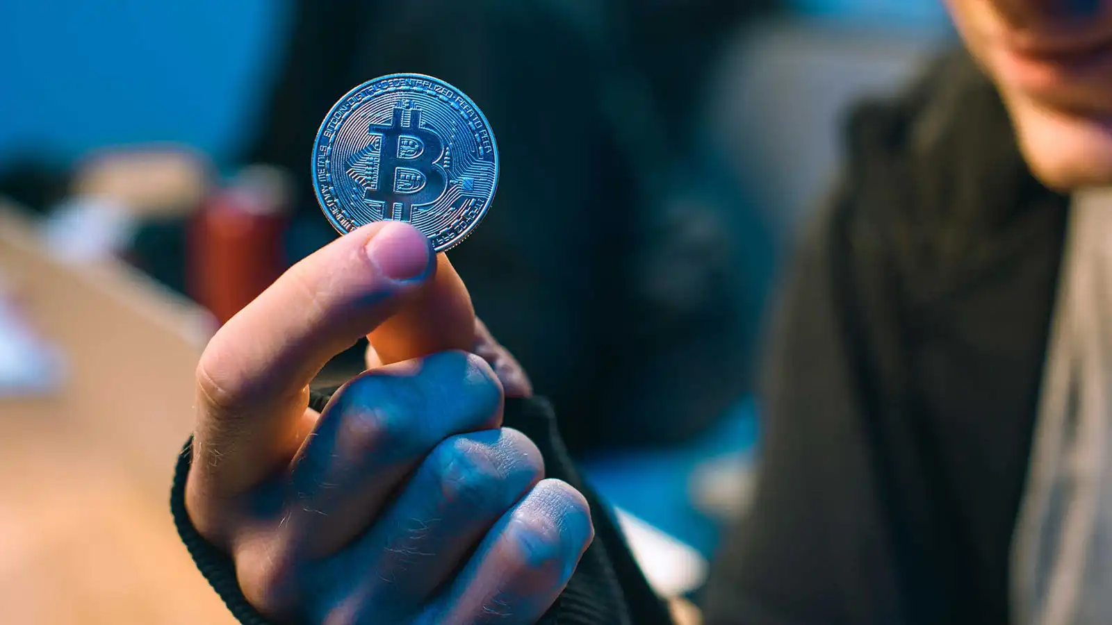 Avoiding Bitcoin Theft