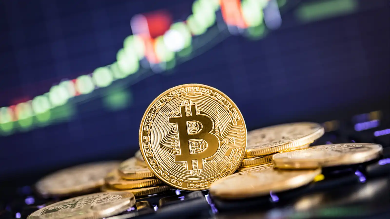 Bitcoin Micro Earnings