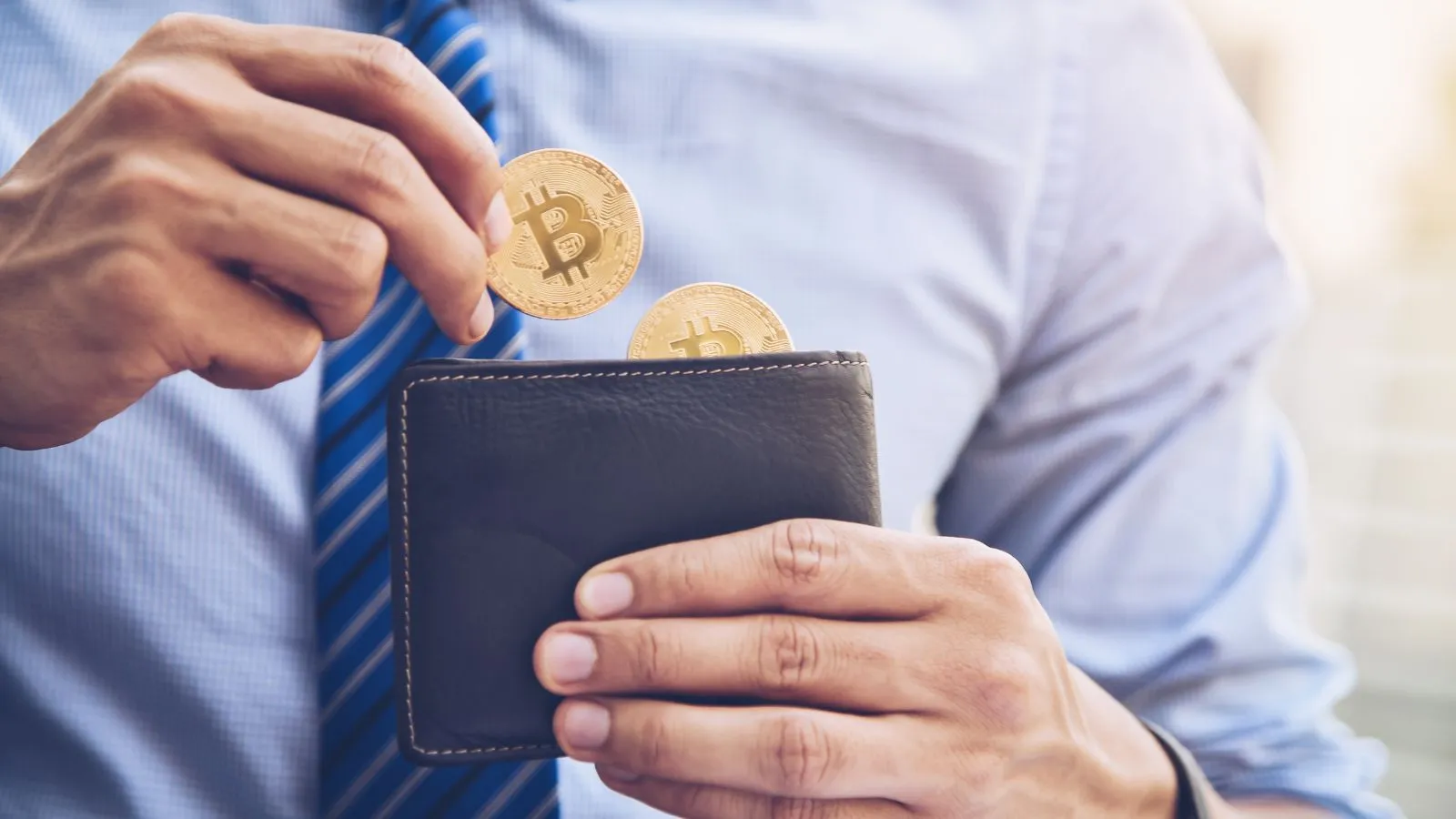 Bitcoin and Cryptocurrency