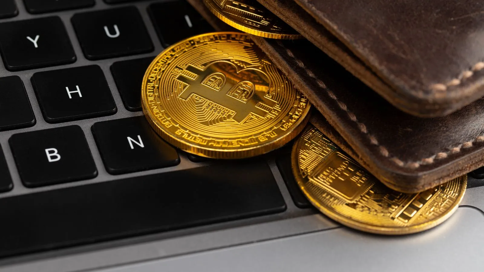 Choosing the Right Bitcoin Wallet