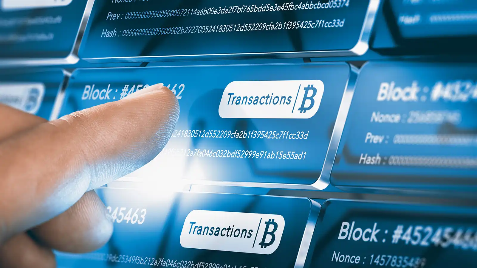 Common Issues In Bitcoin Transactions