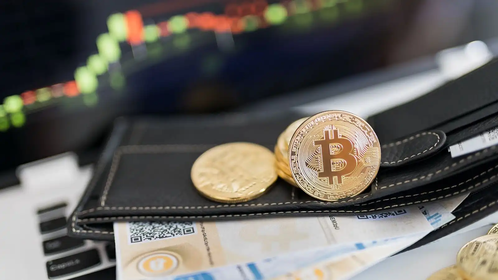 Creating a Bitcoin Wallet