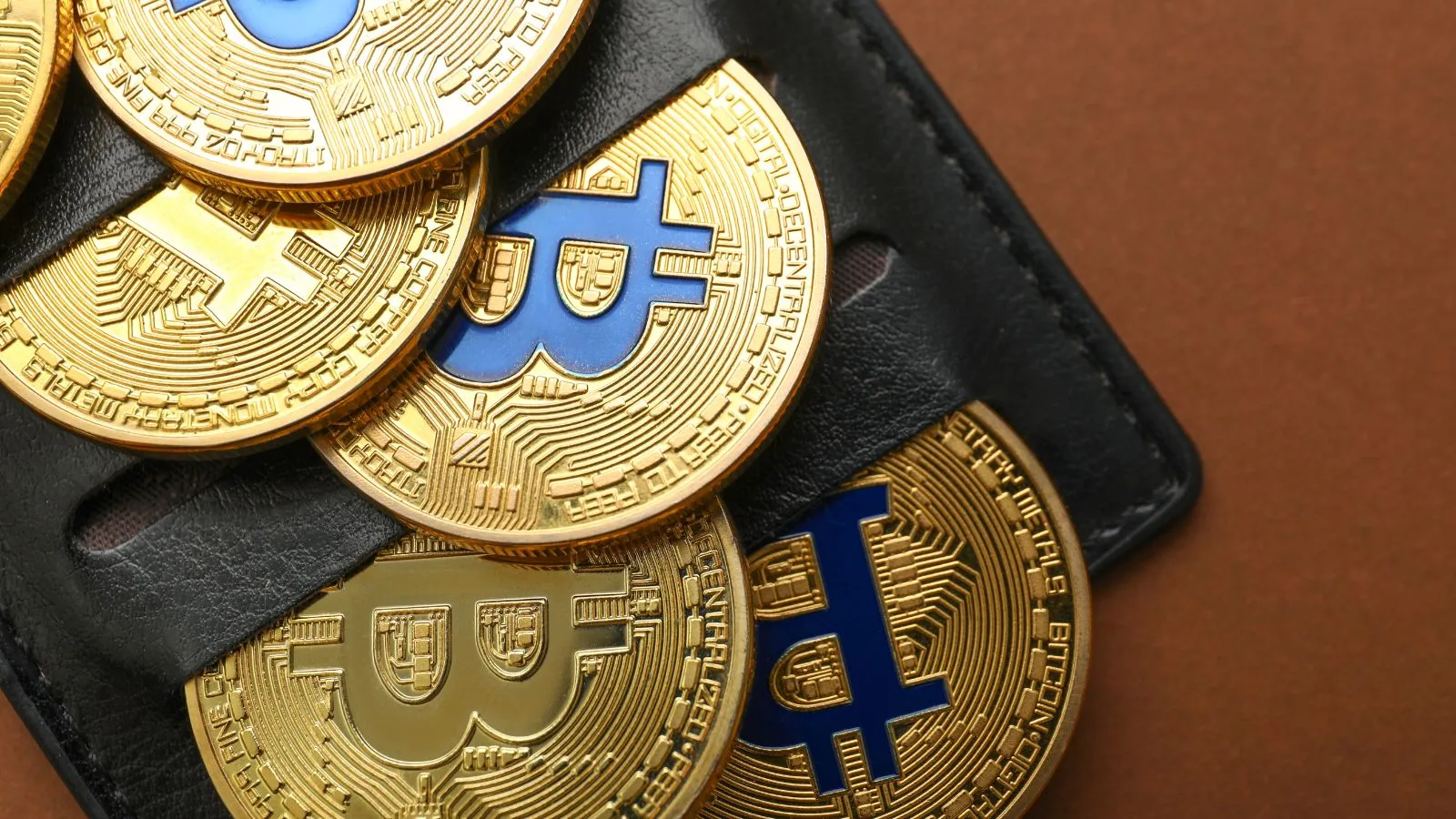 Future Of Bitcoin Wallets