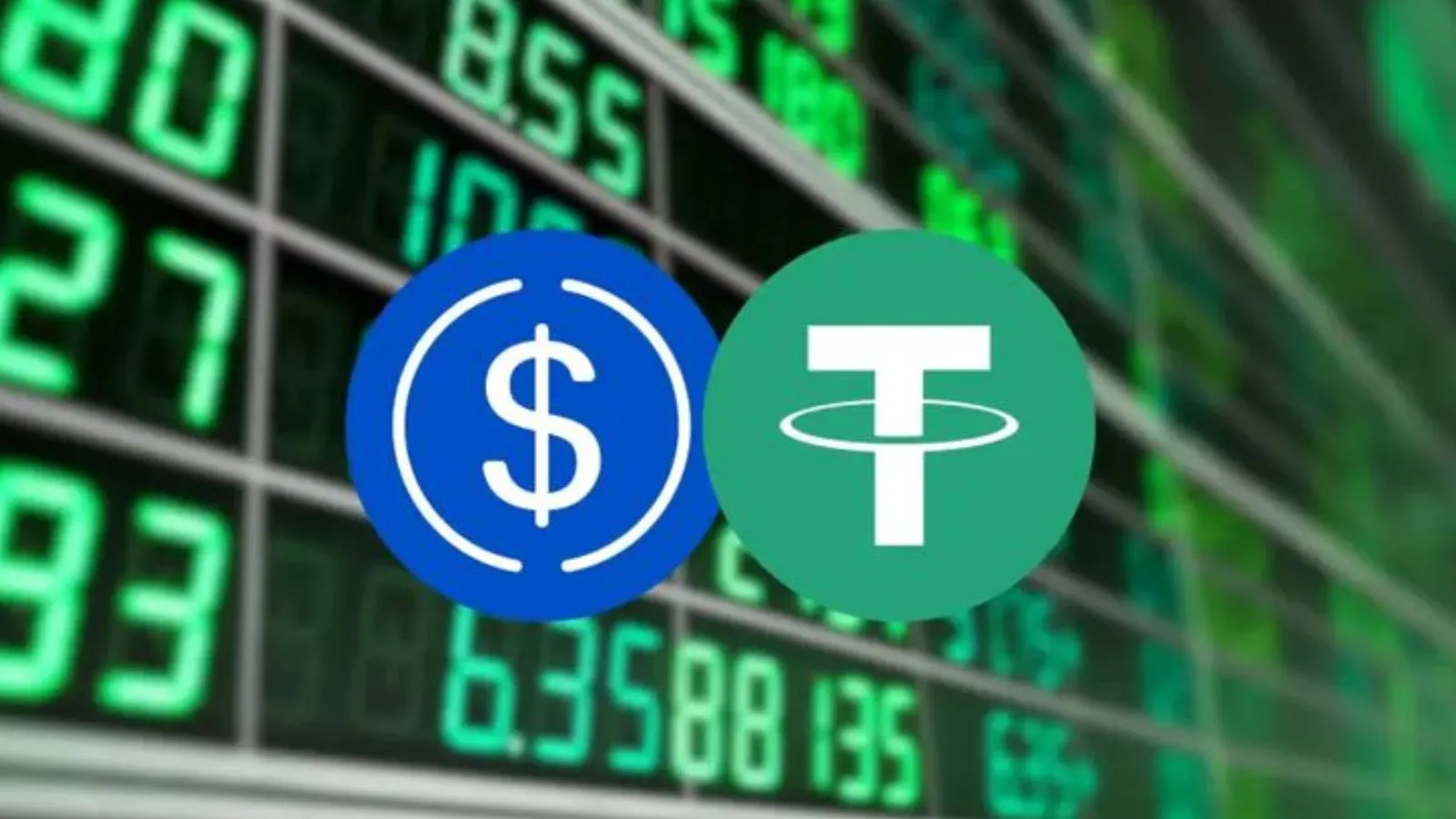 Future of Stablecoins