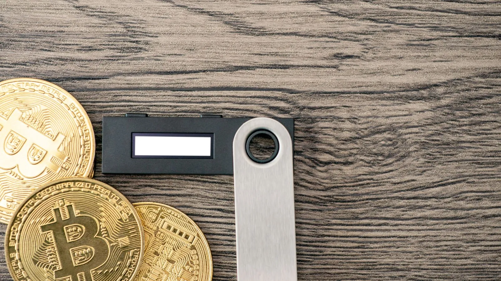 How Bitcoin Wallet Works