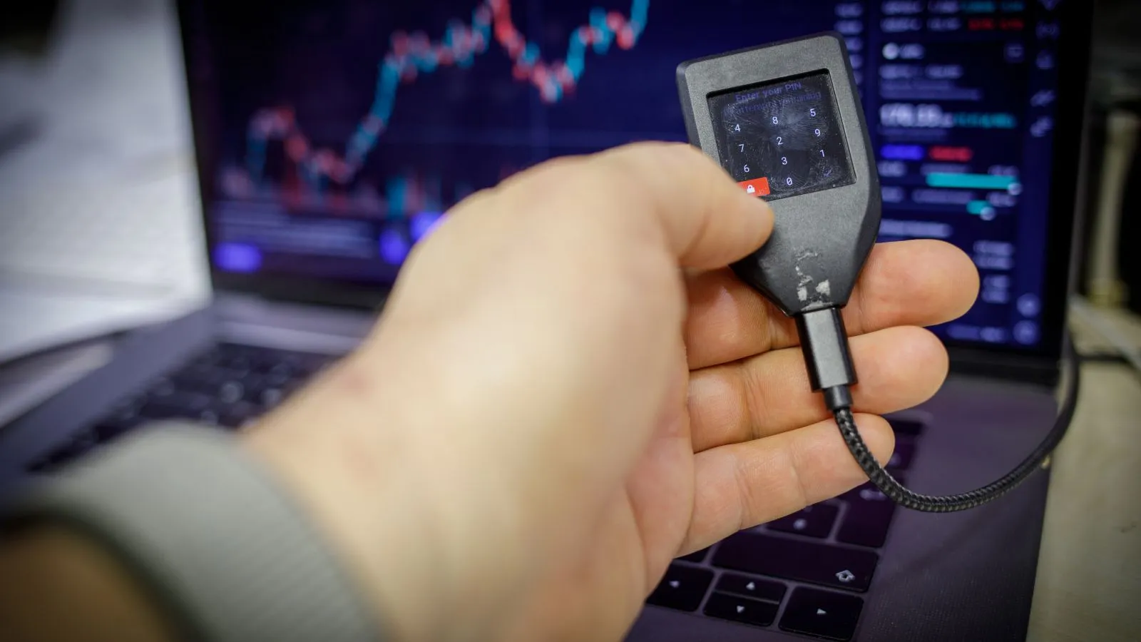 How Hardware Wallets Work