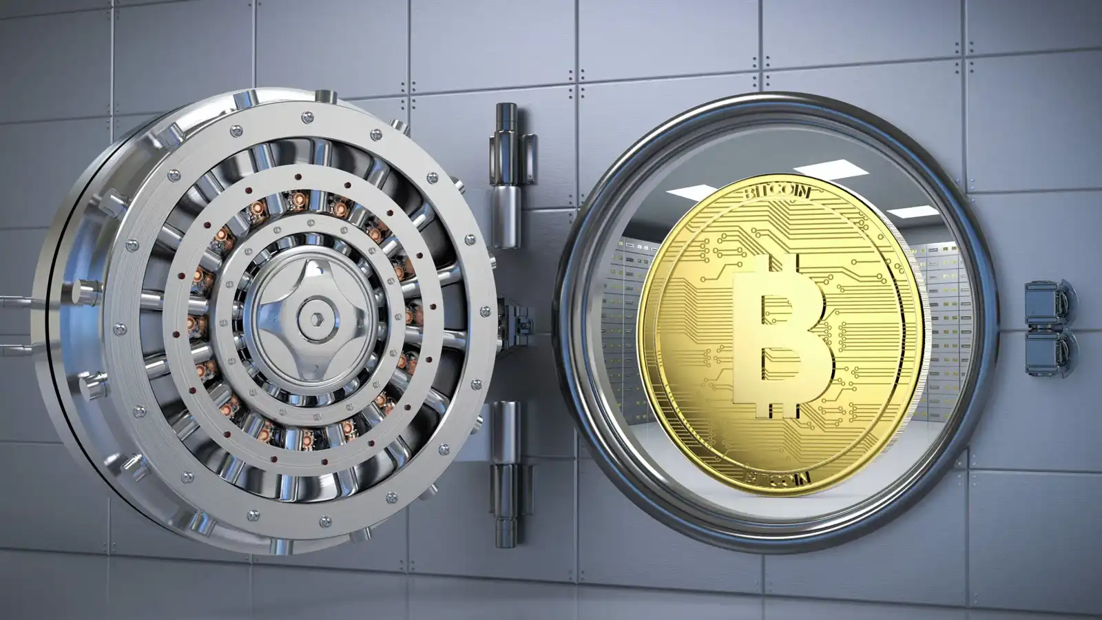 How To Keep Your Bitcoin Safe from fraud and theft