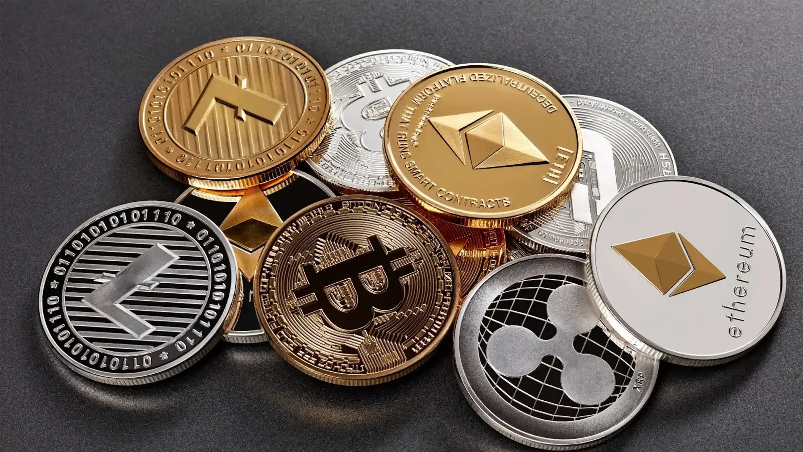 Role of Altcoins in Cryptocurrency Ecosystem