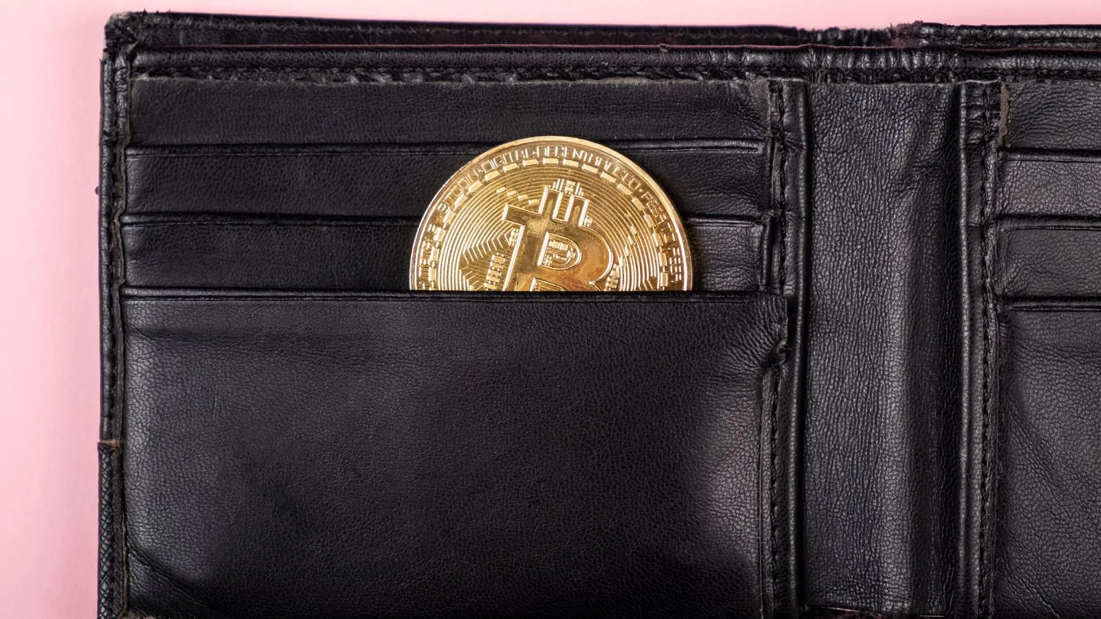 Setting Up A Bitcoin Wallet