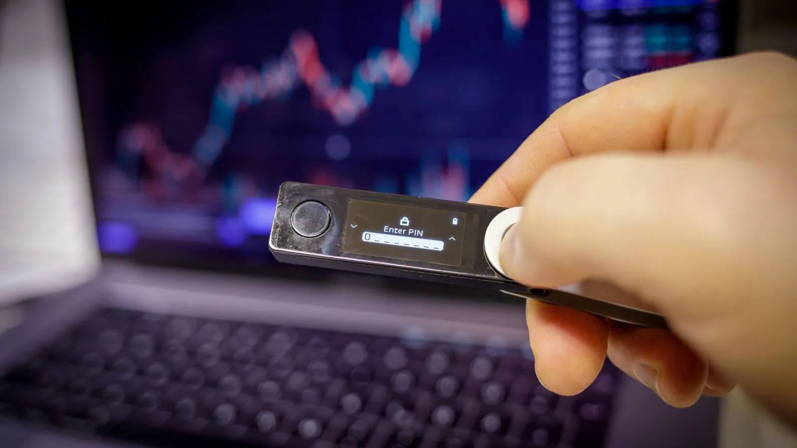 Setting Up Your Hardware Wallet