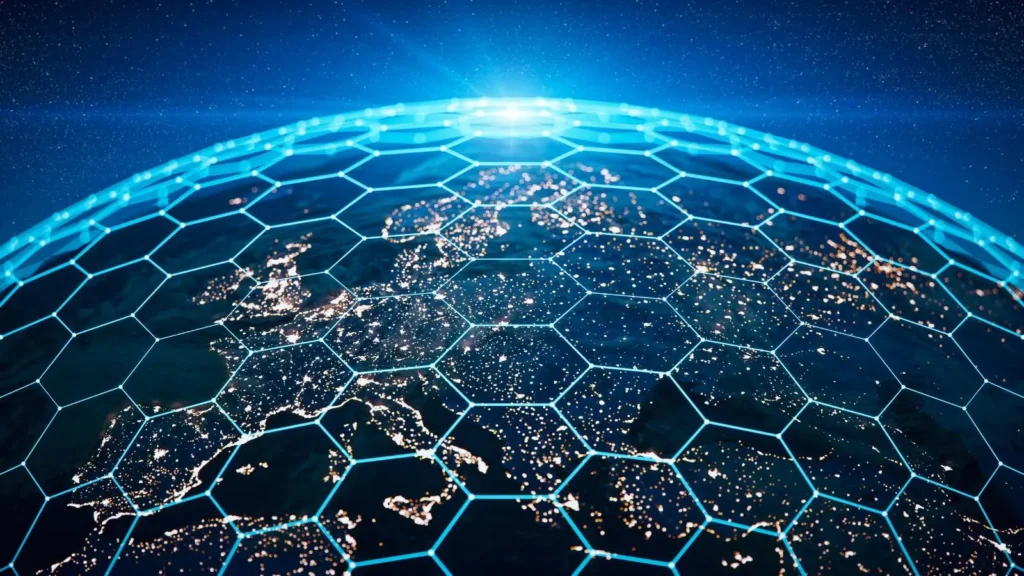 The Foundation of DeFi 