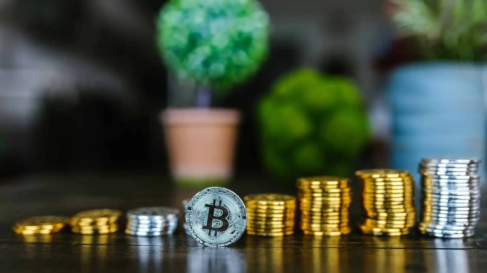 Tips to Keep your Bitcoin safe