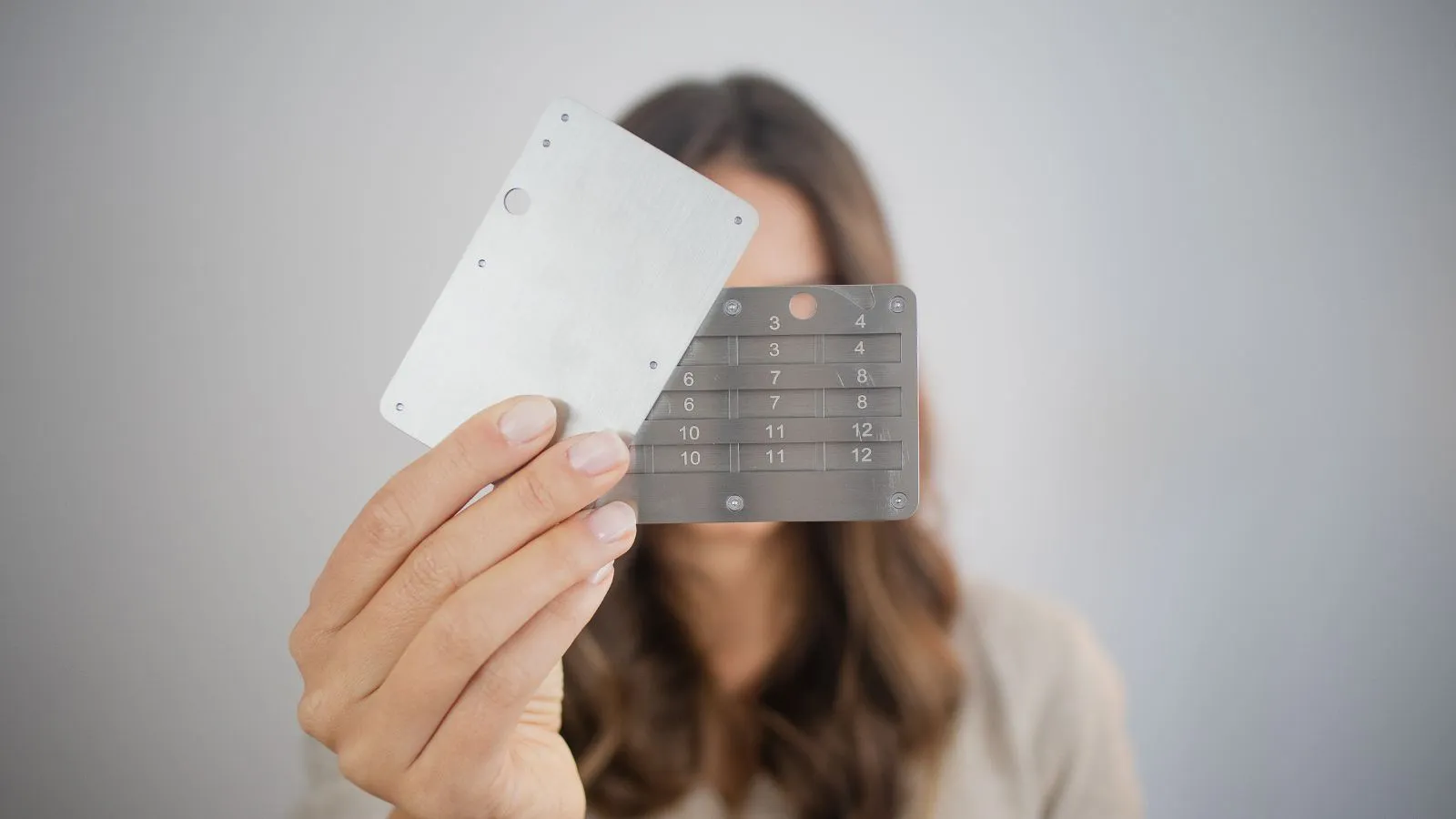 Trezor, KeepKey, Ledger