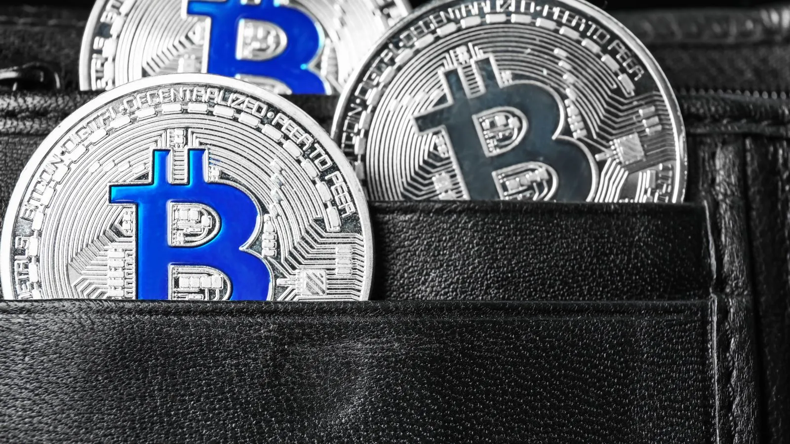 Types of Bitcoin Wallet