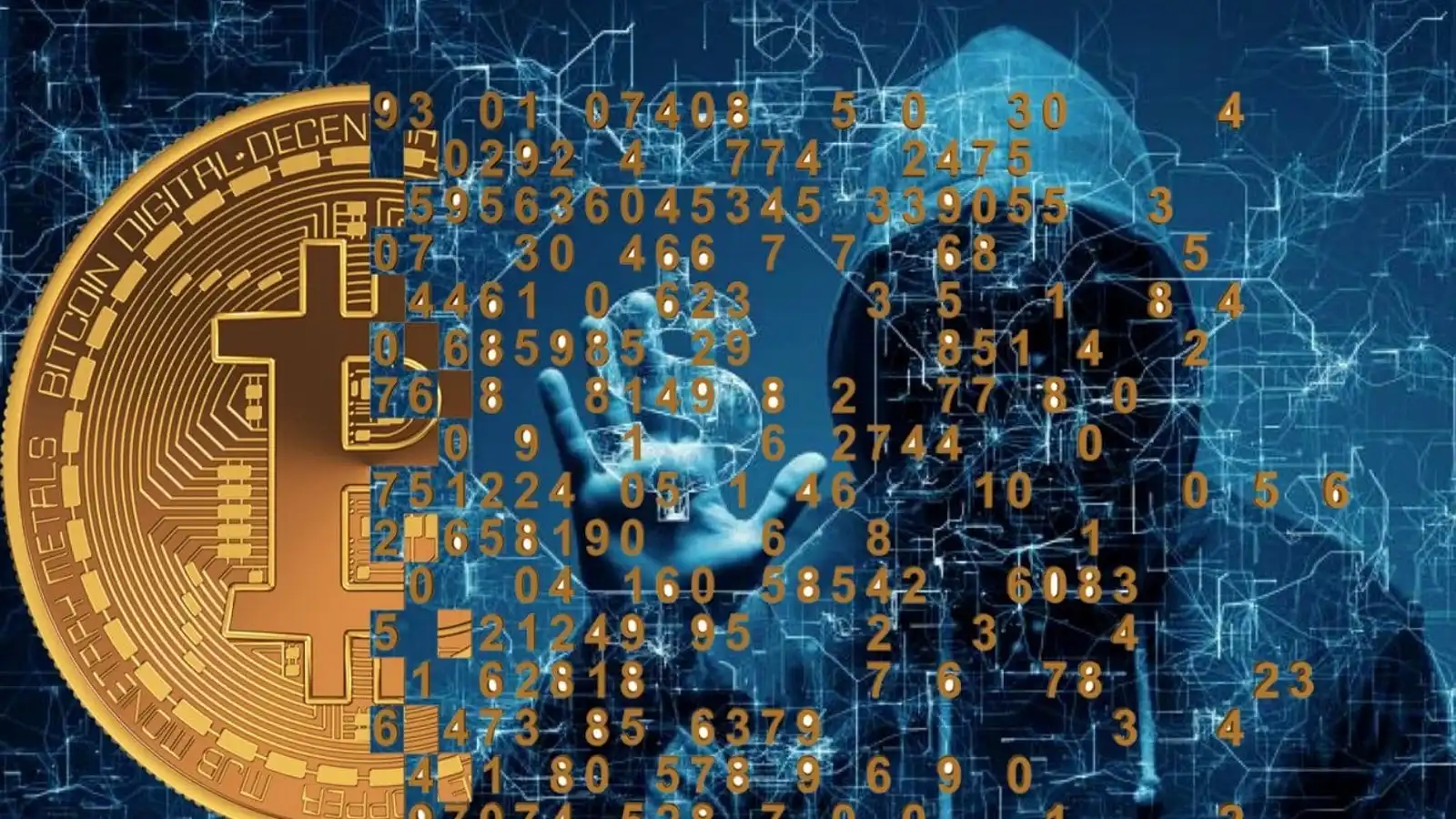 Understanding Bitcoin safety