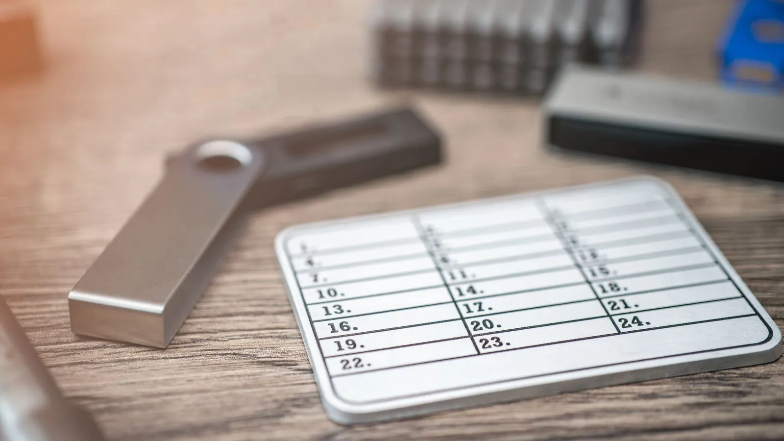 What Are Hardware Wallets