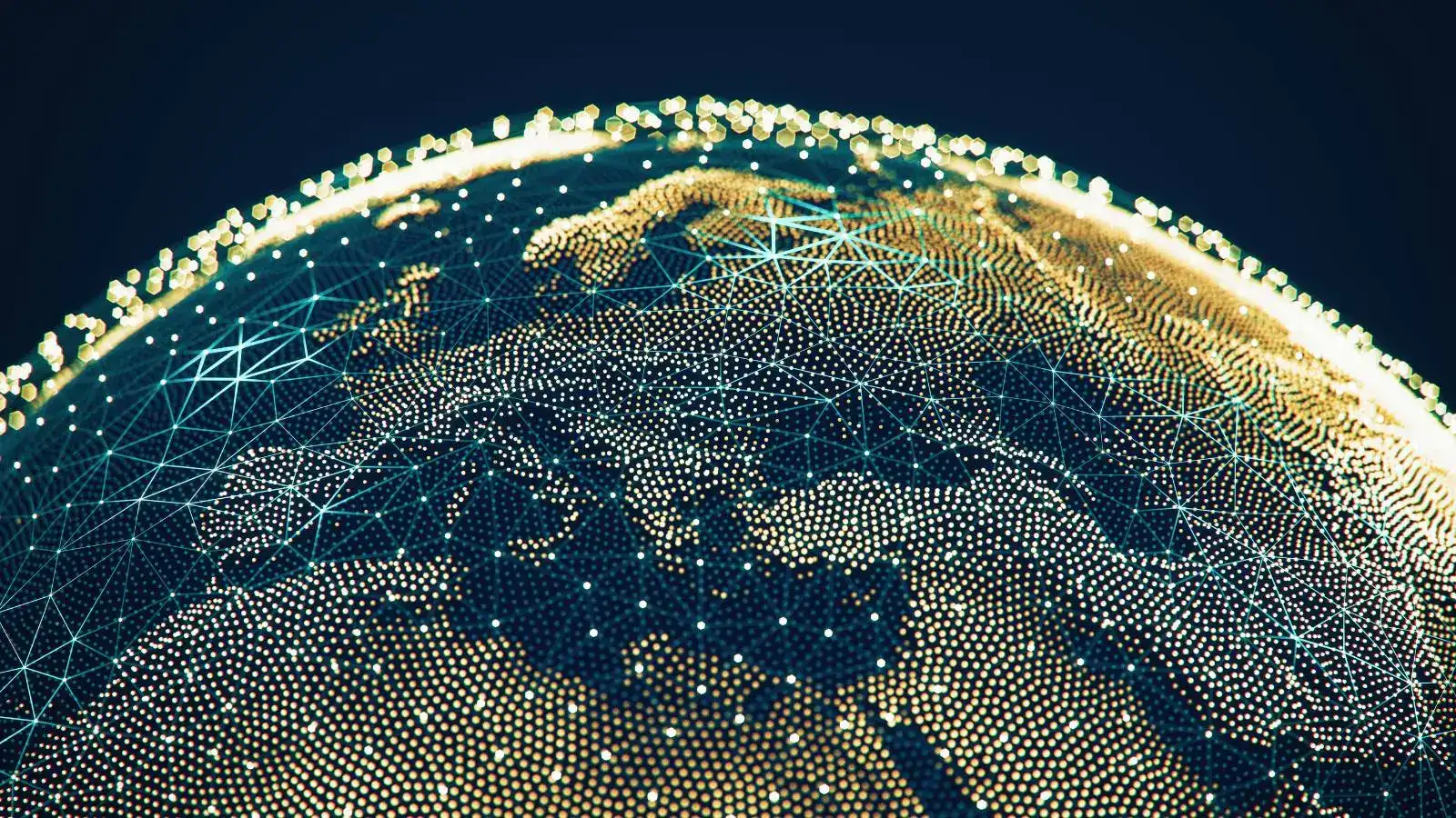 What is DeFi A Beginner’s Guide to Decentralized Finance