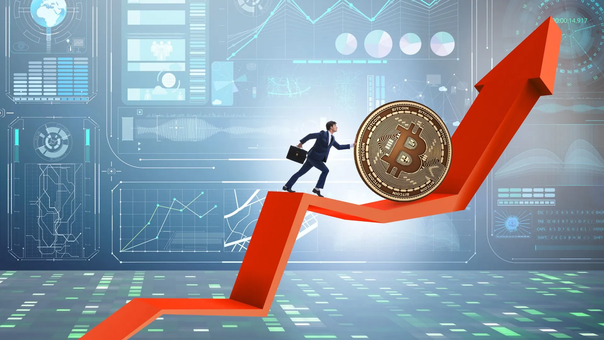 Is Shorting Bitcoin Right for You