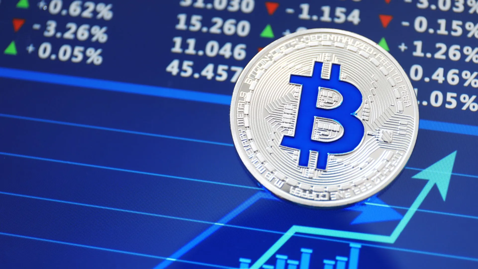 Key Events That Can Lead to Bitcoin Price Drops 