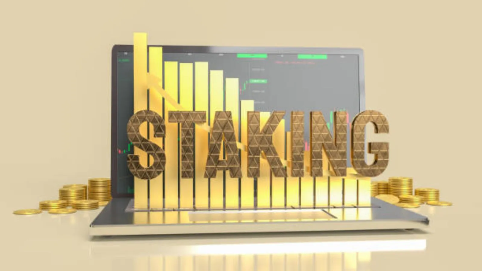 What’s Next for Ethereum Staking
