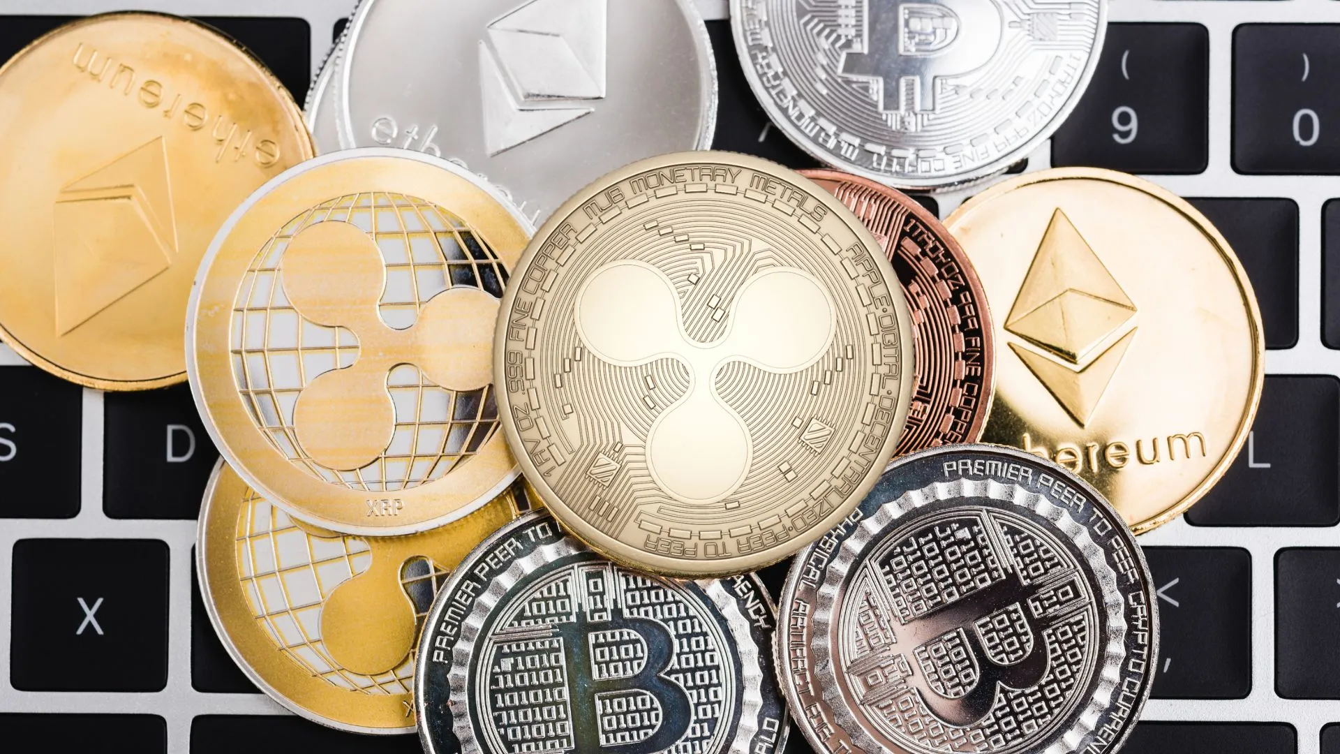 What is Ripple (XRP, IOUs, Gateway and Validators Explained)