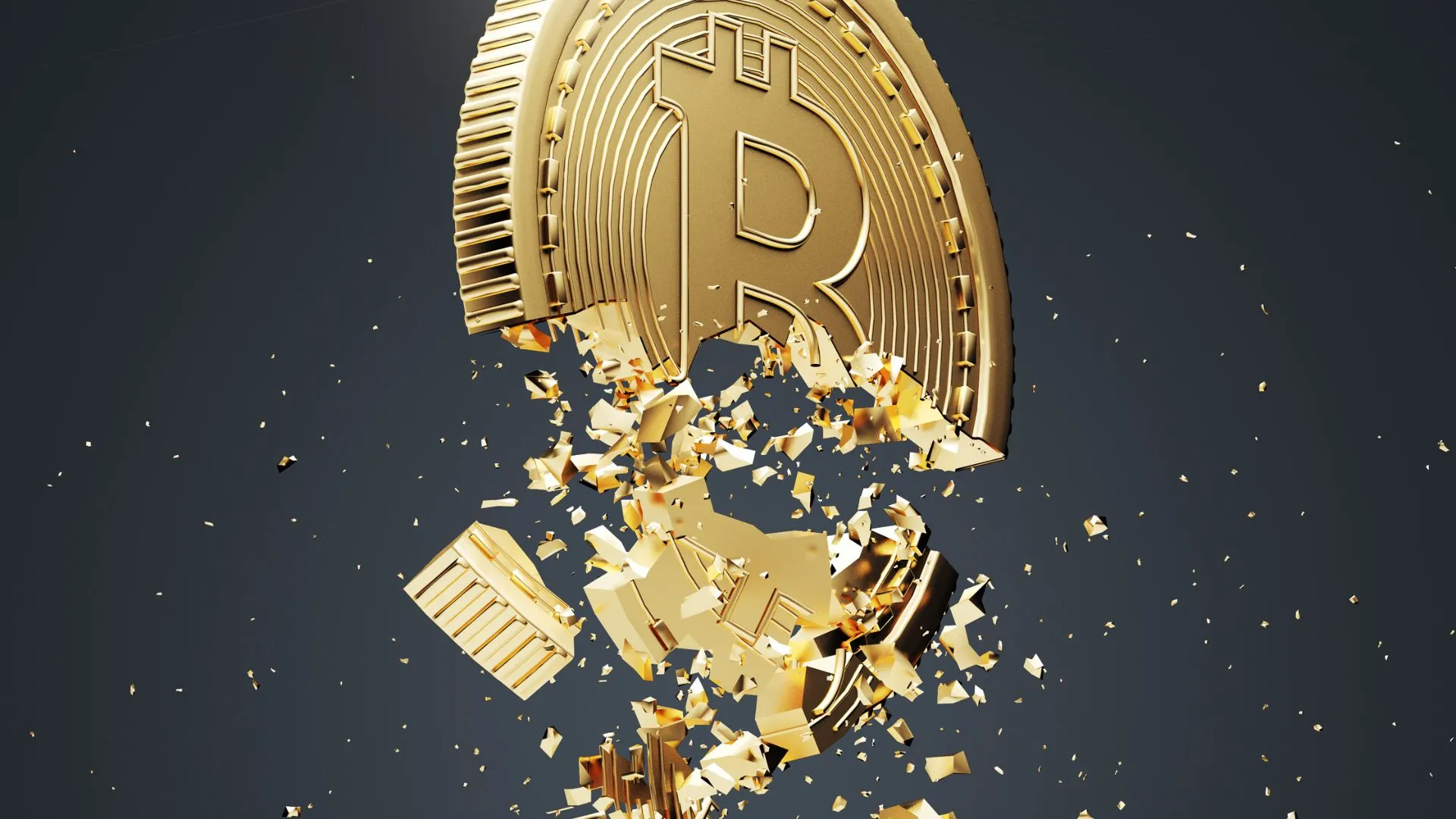 What Is Bitcoin Halving